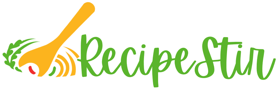 RecipeStir