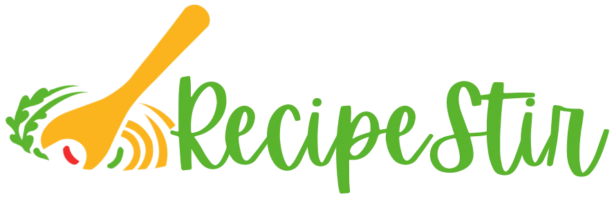 RecipeStir